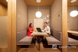 Regus | Ghent, Zuiderpoort