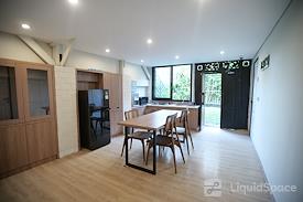 Regus | Accra, Roman Ridge