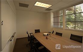 TechCode Incubator Conference Room