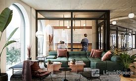 WeWork | Madrid Paseo de la Castellana, 43