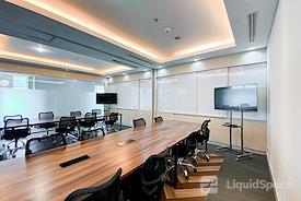 Regus | Jakarta, Menara Palma Simatupang