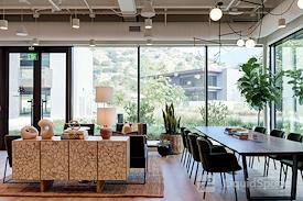 Industrious - Malibu