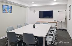 Regus | Reggio Calabria, Viale Calabria