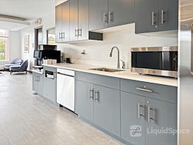 Regus | MN, Minnetonka - County Road
