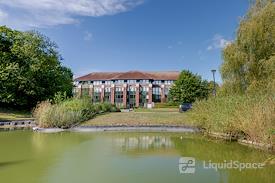 Regus | Waterloo Office Park
