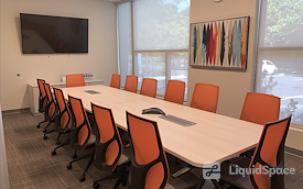 Office Evolution - Mount Pleasant