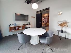 SPACES | Antwerp, Spaces Nieuw Zuid