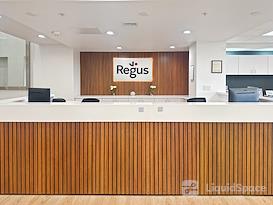 Regus | NV, Las Vegas - Convention Center Dr.