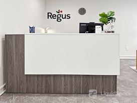 Regus | OK, Oklahoma City - 201 Robert S Kerr Ave