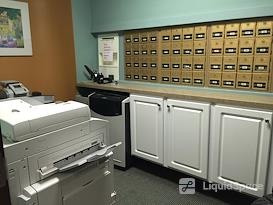 North Raleigh Business Center