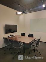 Industrious - Ogilvie