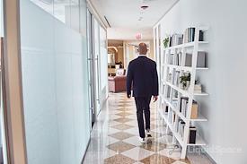 Servcorp - New York 1330 Avenue of The Americas