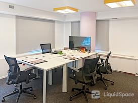 Regus | ANKARA, Kavaklidere-TRY