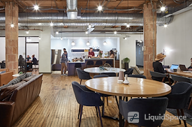 Industrious - River North - 111 W Illinois