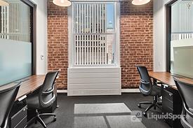 Studio | Rock Center