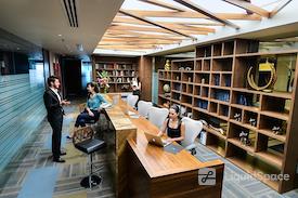 IOS OFFICES | Real San Agustin