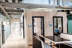 Kiln - Salt Lake City