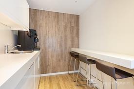 Regus | Brussels IT Tower