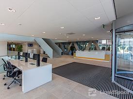 Regus | Rotterdam, Airport