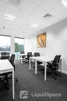 Regus | Rickmansworth, Park Road - Cardinal Point