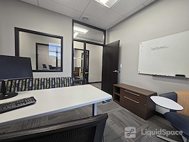 Gravitate Coworking Cedar Rapids
