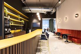 Regus | Canberra 15 Moore Street