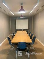 WeWork | 1 University Ave