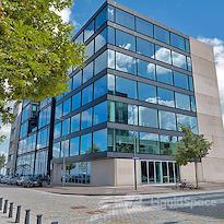 Plenty IJburg Werkplekken