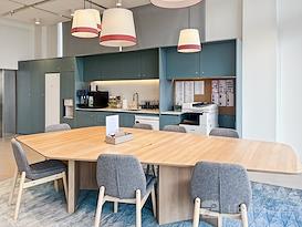 Regus | Seoul, Hanol Tower