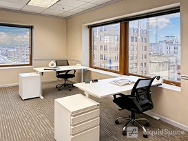 Regus | IN, Indianapolis - 50 S Meridian St