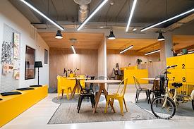 Regus | Fort Washington