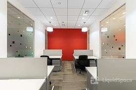 Regus | Tokyo, Marunouchi Tekko Building