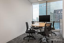 Regus | JAKARTA, Prudential Centre