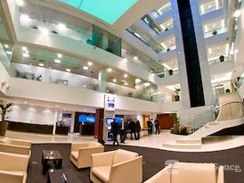 Regus | Liverpool Street New Broad Street