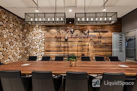 Roam Buckhead - Peachtree