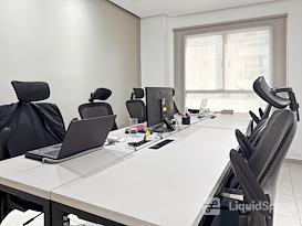 Regus | Belem, Municipalidade