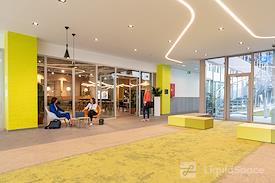 Regus | Ghent, Zuiderpoort