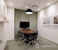 Industrious - Hej!Workshop with Industrious