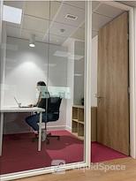 HQ | MI, Grand Rapids - Corporate Exchange