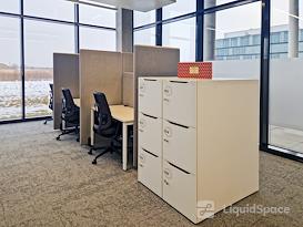 Regus | AUGSBURG, Weitblick