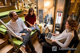 Impact Hub King's Cross