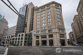 Regus | Arlington Street