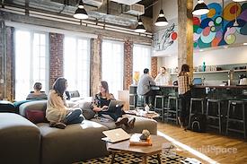 WeWork | 901 Woodland