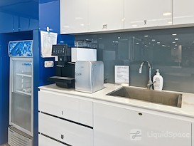 Regus | Hanoi, Daeha