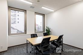 Regus | Nagano, Ekimae