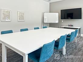 Regus | FL, Jacksonville - Fortune Pky