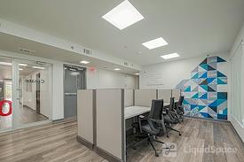 Red Tangle Smart Offices