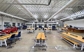 BLANKSPACES Santa Monica @Colorado