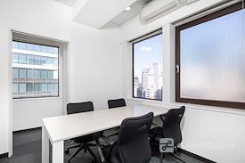 Open Office | TOKYO, Nishi Shinbashi