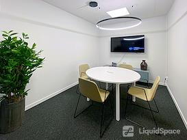 Regus | Stockholm, Lidingö Arena